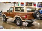 Thumbnail Photo 11 for 1986 Ford Bronco